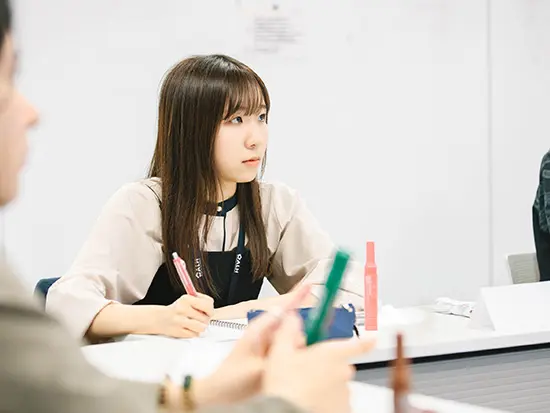 働くあなたを支える“ゆとり”の制度がたくさん◎