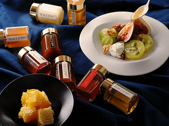 あなたの「やりたい」を、HACCIで叶えませんか？