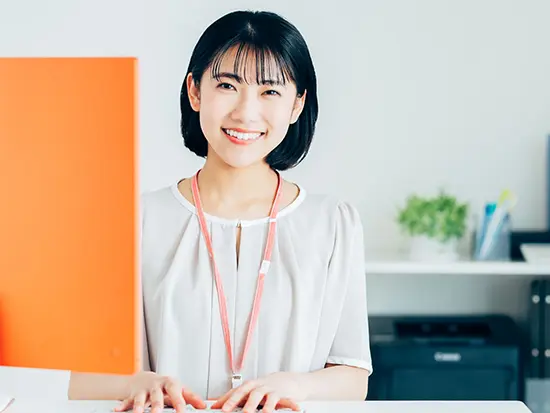 当社への転職で、生活もガラッと変わりました！