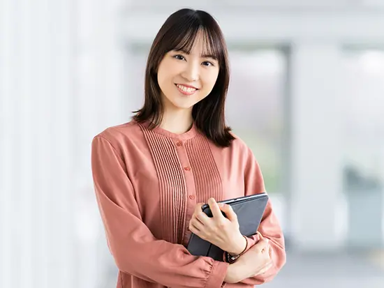 半数以上の社員が“英語初心者”からのスタート！