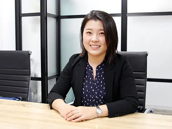 女性エンジニアのキャリア形成を応援します！