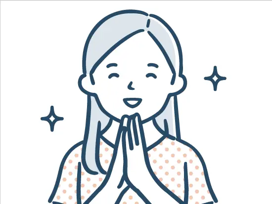 産休、リモート、時短勤務など、柔軟に働けています！