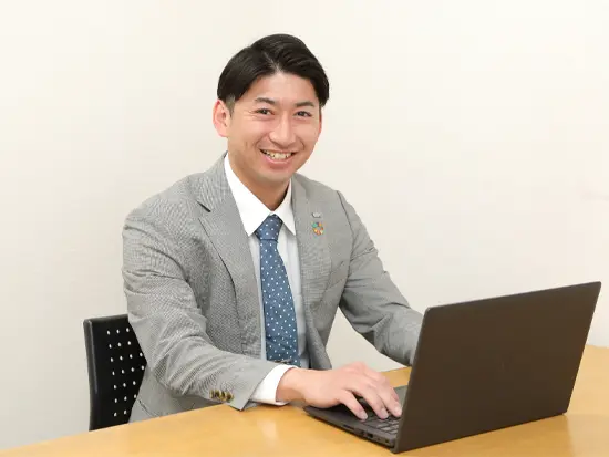 私も、スタッフも、子どもたちも成長できる場所。