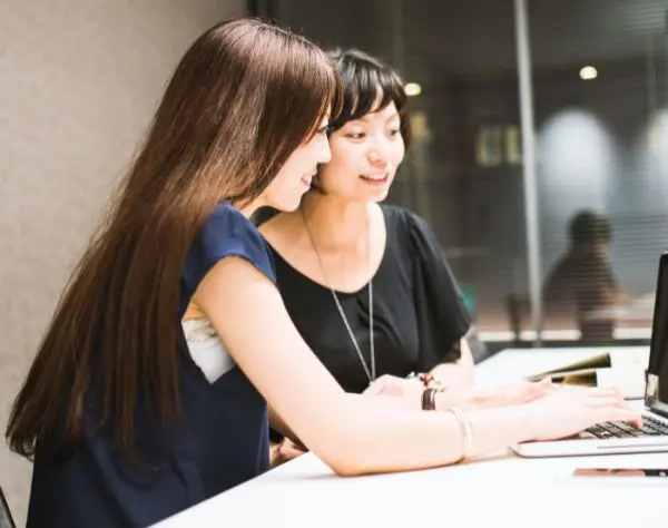 カスタマーサポート