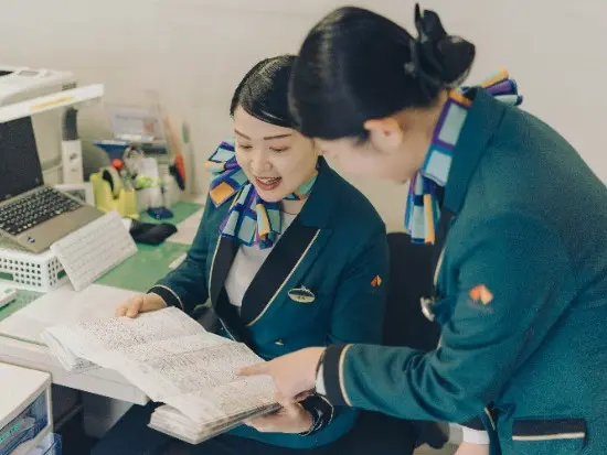 ＼時間を有効活用できる勤務サイクル！／