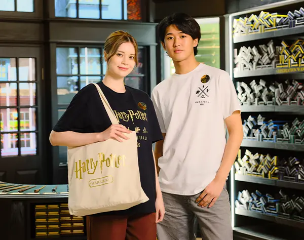 ワーナーブラザーススタジオジャパン合同会社