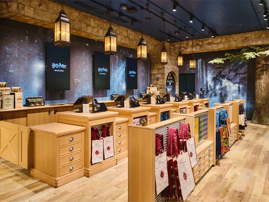 接客力とリーダーシップを磨けます！