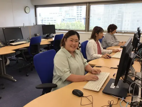 入社3年目・元タクシーの配車オペレーターの先輩より