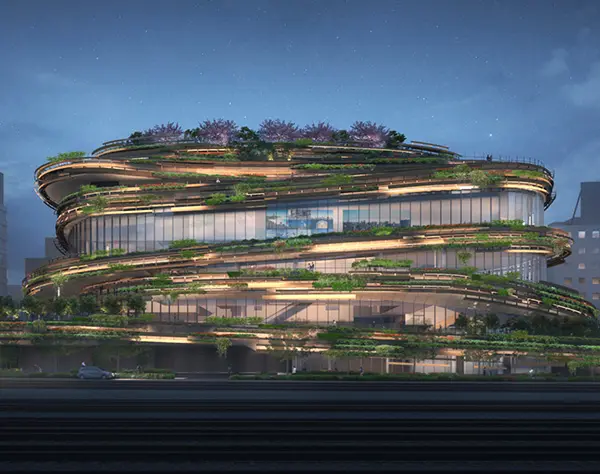 ご利用案内スタッフ｜オープニング募集｜実働7H｜残業ほぼなし｜20代活躍