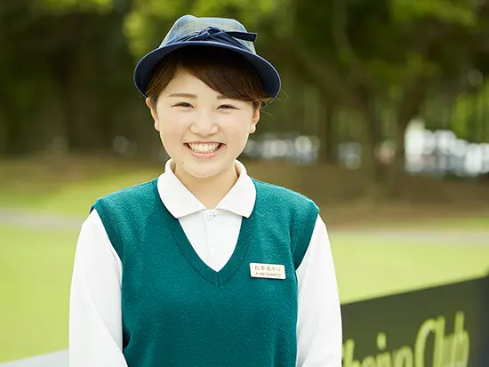 ゼロからスタートしてサブマネージャーに！