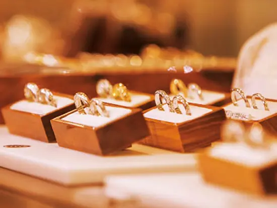 お客様の幸せに立ち会えることがやりがいです