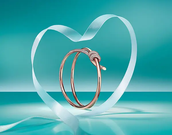 クライアントケアセンターのアドミニストレーション『TIFFANY&Co.』