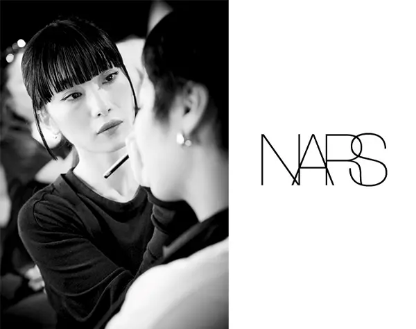 NARSのメーキャップアーティスト*年休125日*産育休取得あり*残業月10H以下