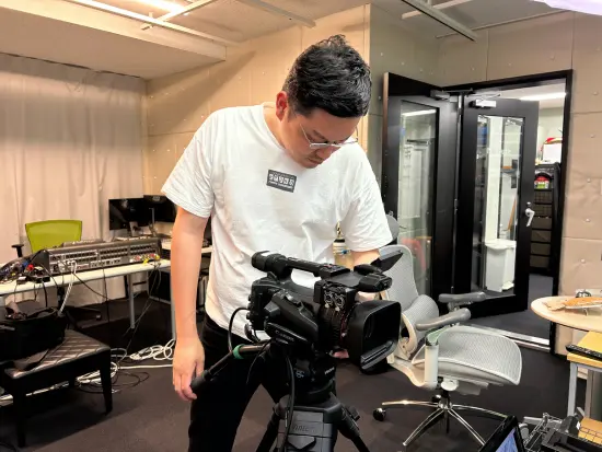 プライベートの時間もしっかり確保できます。