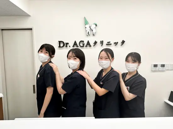 社員がモチベーション高く働ける環境を整えています！