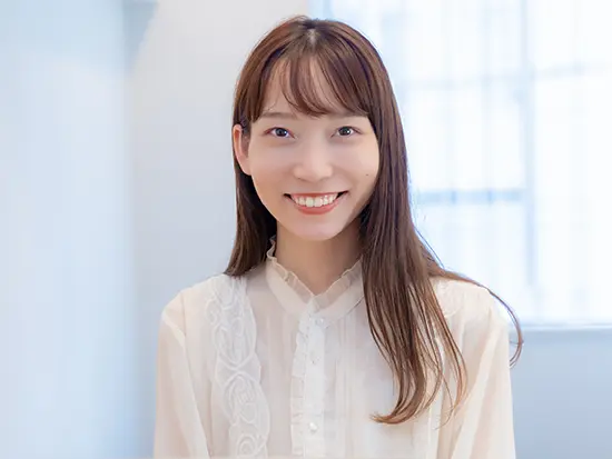 シフト柔軟＆残業ほぼなしで私生活充実