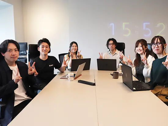 【Tさん／2024年4月入社／ITサポート事務】