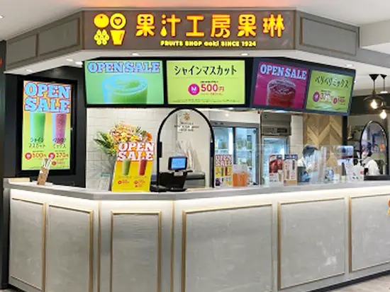 Aさん／店長・入社3年目