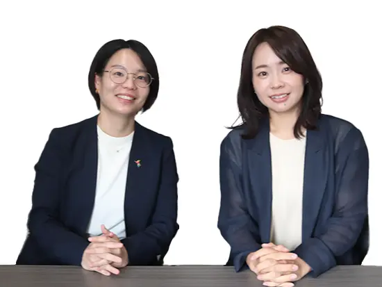 入社後、時間に余裕がありガラッと生活が変わりました