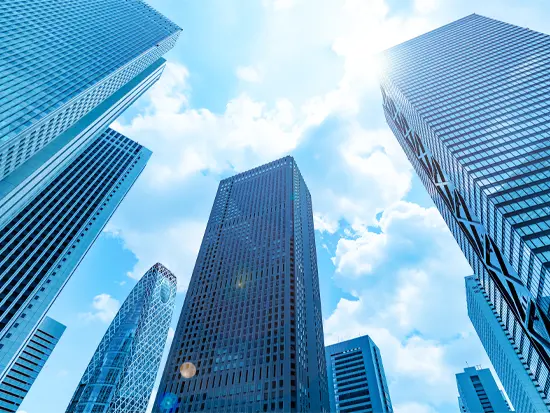 直取引100％を実現・大切にする理由。