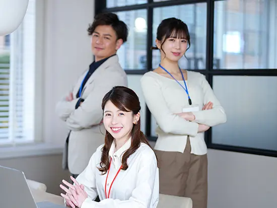 グループ拡大フェーズだからこそ得られる、貴重な経験