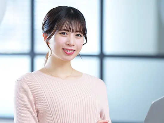 未経験から上場企業の経理担当として成長できた理由