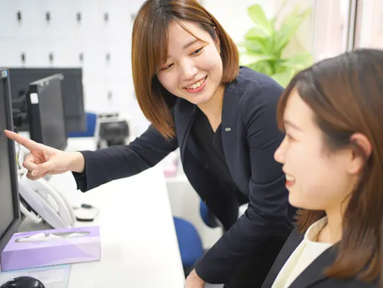 業界トップクラスの実績！感謝に支えられるやりがい◎