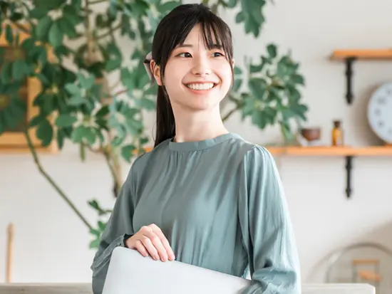 未経験でも安心。17時定時で成長できる環境です。