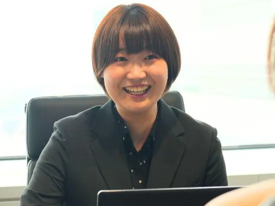 マニュアルも完備しているので、未経験の方でも安心！