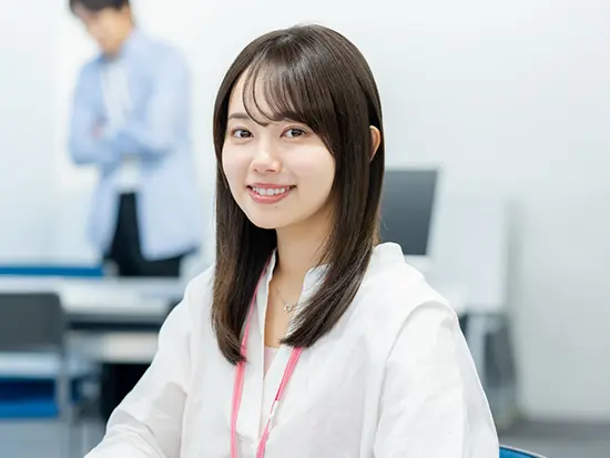 会社の仕組みづくりに携われる面白さ！