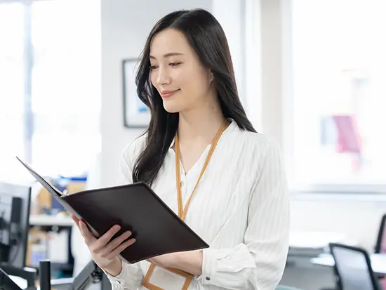 ＊現役採用担当（27歳・子育て中）のとある1日＊