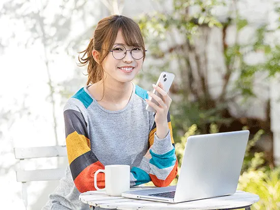 毎日が自身の成長につながることばかり。