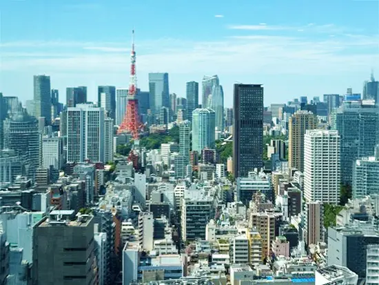 特別な経験ができる、特別な職場。（前職：飲食）