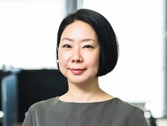 T.Sさん（50代／ディーキャリア所属）