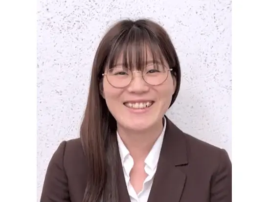 社員の方にインタビューしました