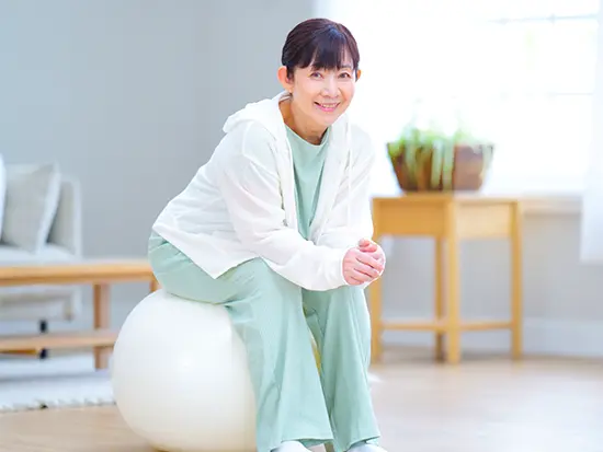 11年連続顧客満足度No.1の『Curves(カーブス)』の魅力