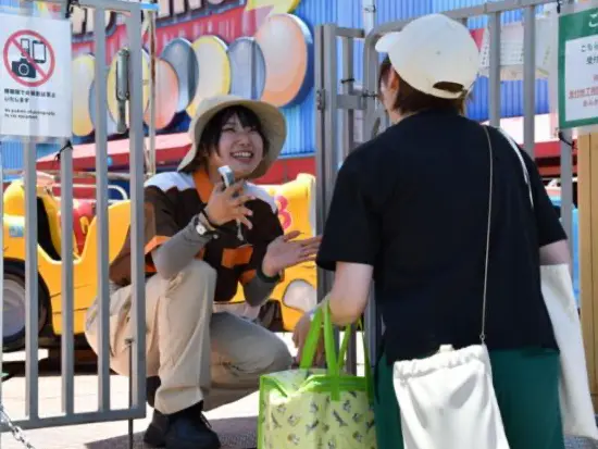 【25年の信頼と実績】京阪グループの一員として働こう