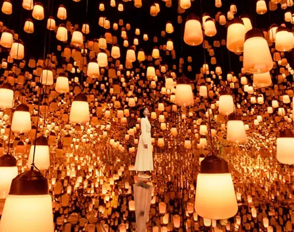 株式会社京阪レジャーサービス　チームラボ・ひらかたパーク