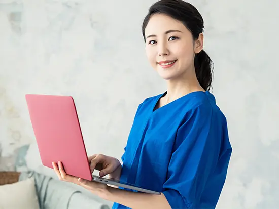 移住の不安に寄り添う受け入れ体制