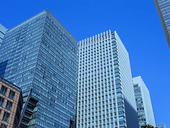 創業100年を前にブランドの刷新も進めています！