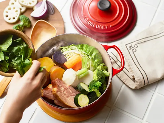 知識だけではなく、実感ごと届けられる販売スタッフへ