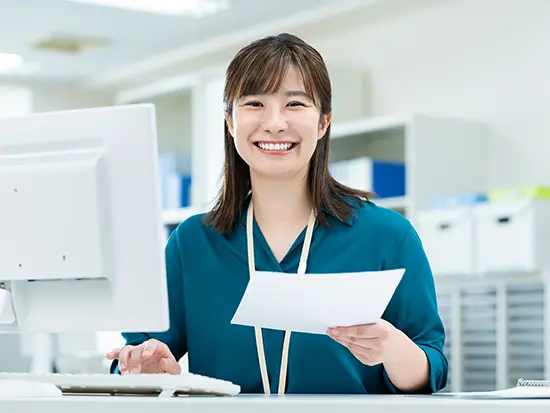 5〜7年目の住宅コーディネーターが活躍中！