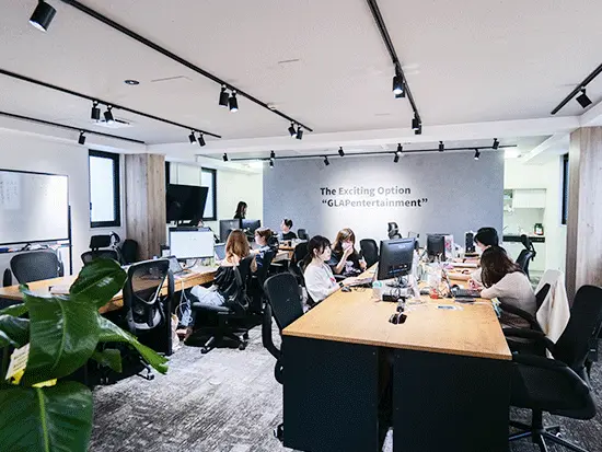 多種多様な業界に関われるやりがいを感じています！