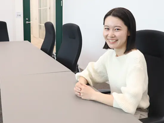 日々、誰かに優しさを届けられるのが嬉しいです！