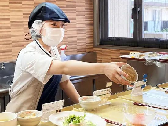 「地元で自分らしく働きたい」その想いが叶いました！