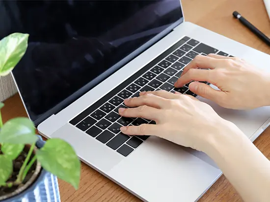 地域社会に貢献できるやりがいを感じられています。