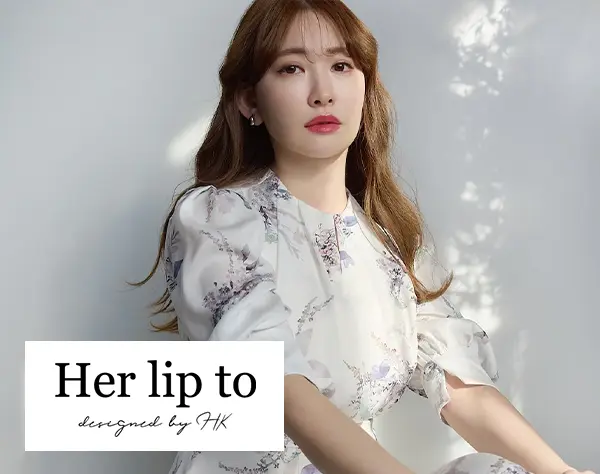 店舗スタッフ(Her lip toなど)*月35万可*インセンティブ有*社割有*ネイルOK