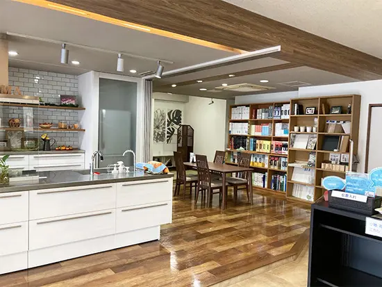 人との出会いが仕事の原動力