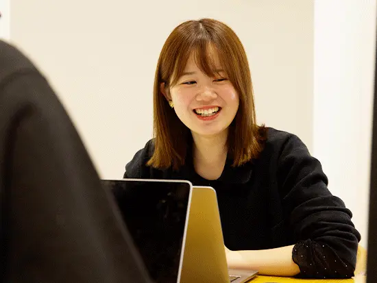 みんなで創る新しい買取のカタチ。【4年目/Yさん】