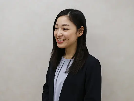 本当に子どもたちのためになる仕事だから頑張れる。